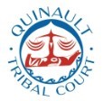 Quinault Tribal Courts