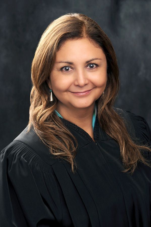 Judge Neal PRO Tem Tribal Court