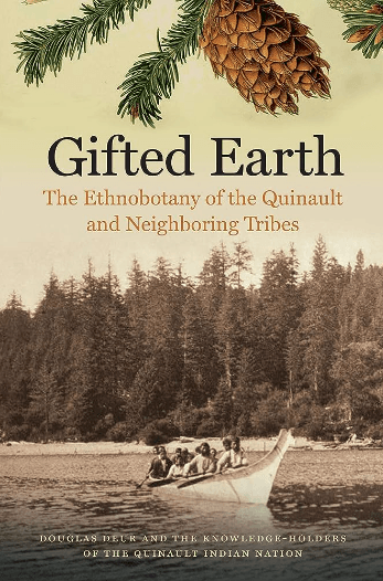 book called Gifted Earth